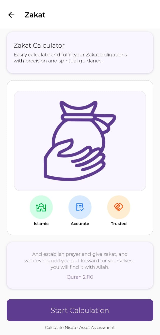 "The first page that is displayed to users"