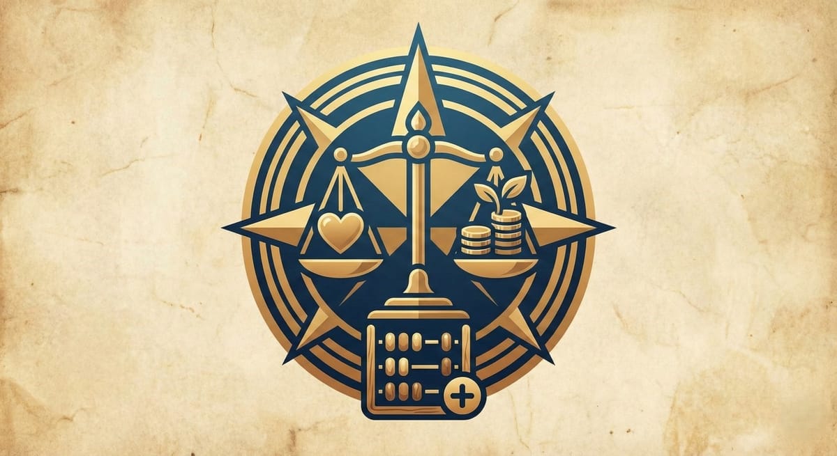 Introducing Our New Zakat Calculator: Precision, Simplicity, and Peace of Mind