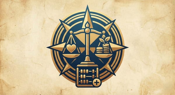 Introducing Our New Zakat Calculator: Precision, Simplicity, and Peace of Mind