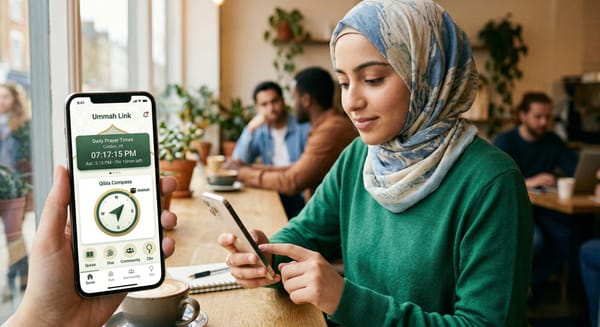Top Digital Tools and Essential Apps Every Muslim Needs This Ramadan